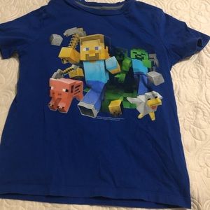 Boys T-shirt